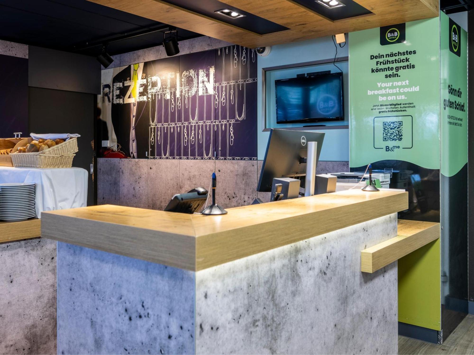 B&B Hotel Bremen-Sued Kültér fotó