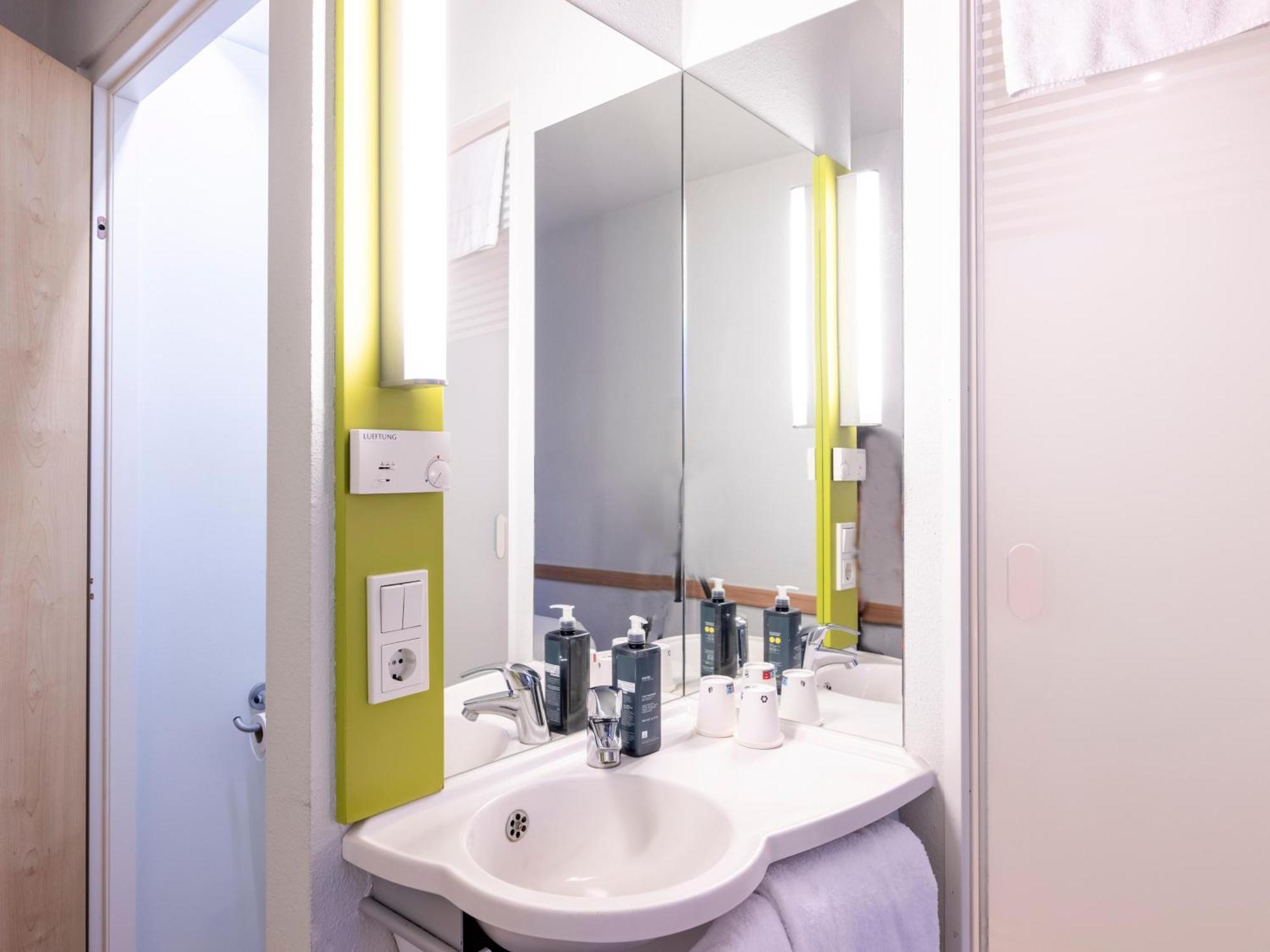 B&B Hotel Bremen-Sued Kültér fotó