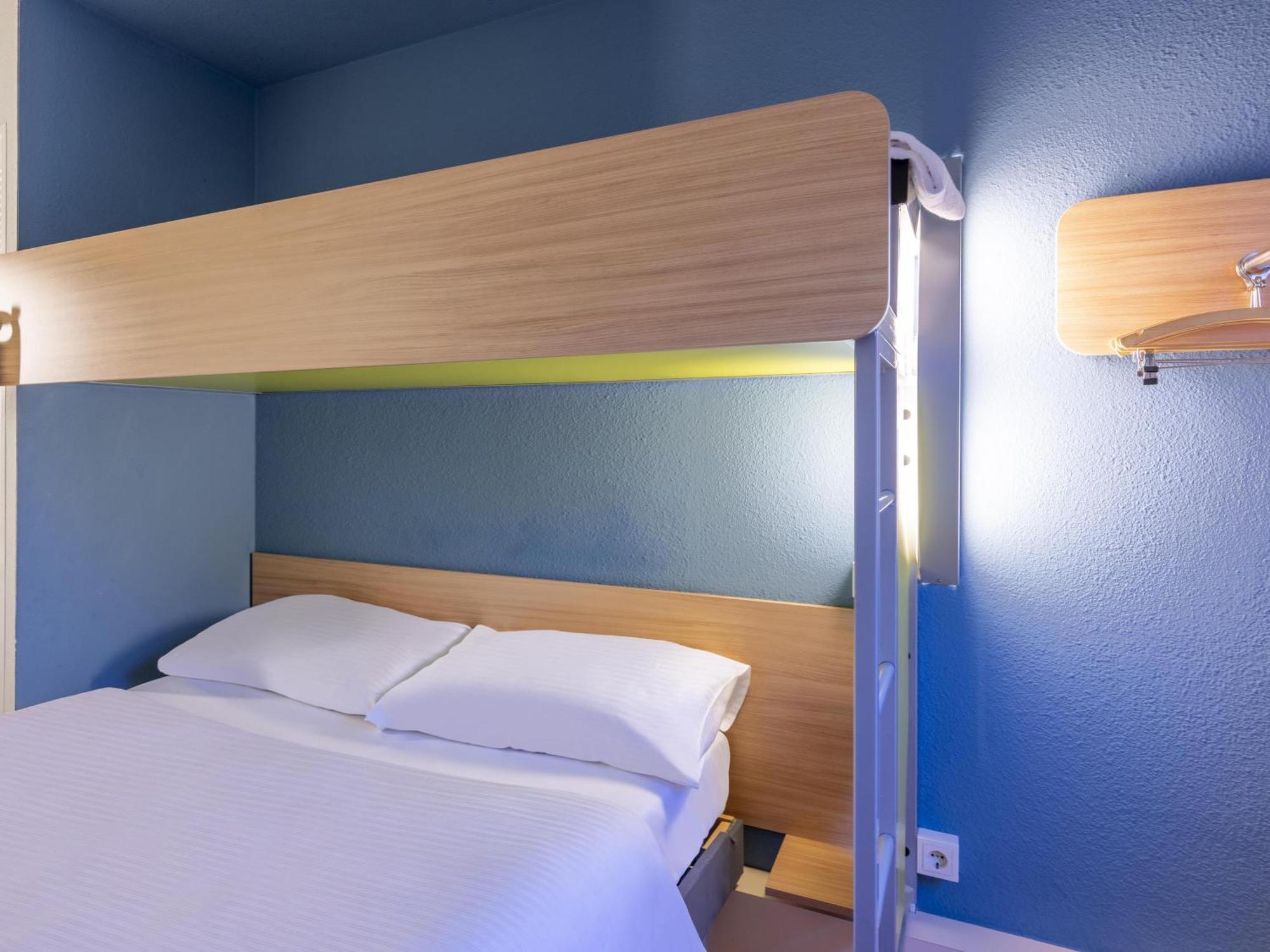 B&B Hotel Bremen-Sued Kültér fotó