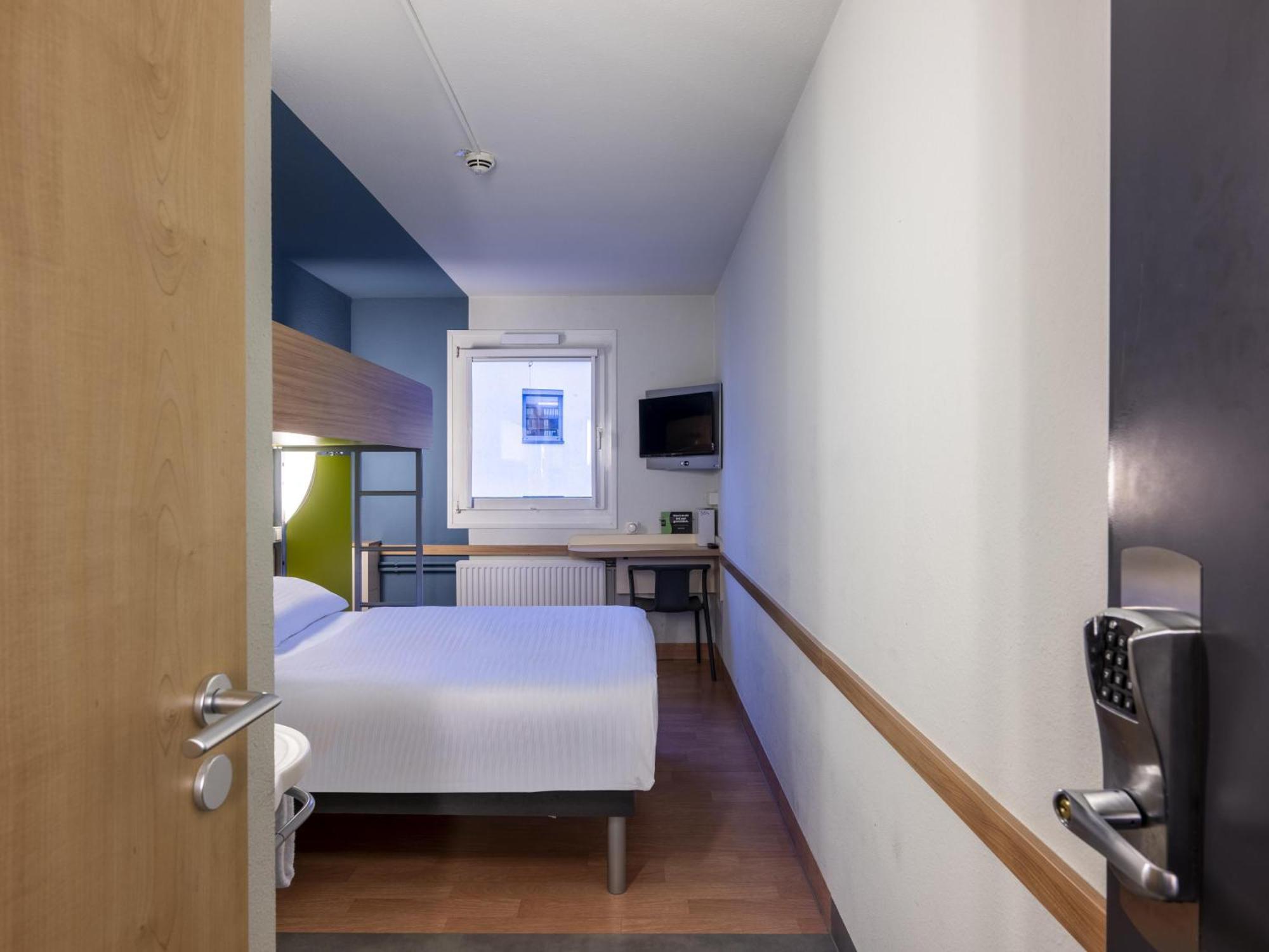 B&B Hotel Bremen-Sued Kültér fotó
