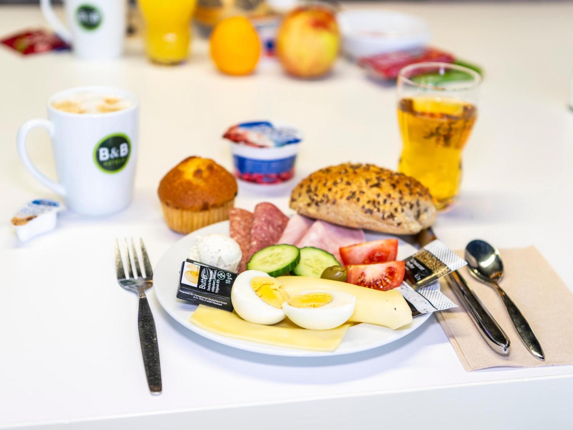 B&B Hotel Bremen-Sued Kültér fotó